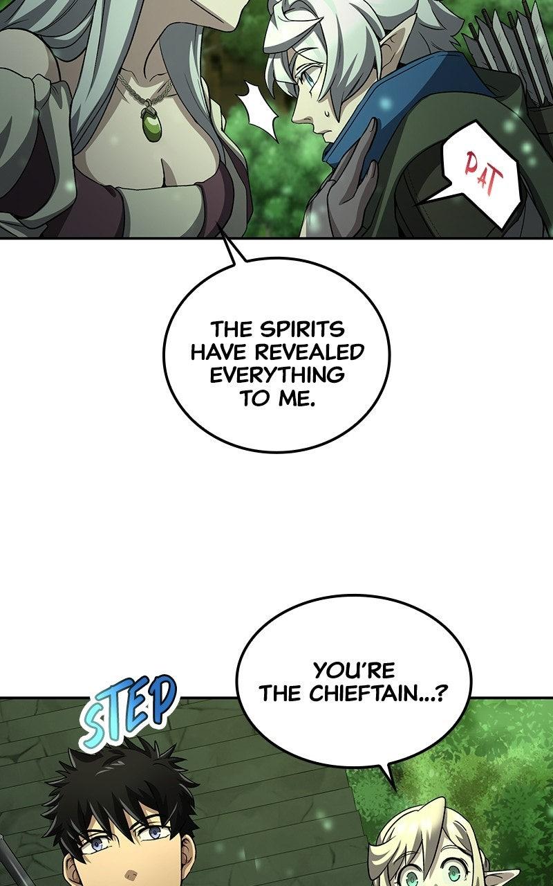 Monster Eater Episode 74 48