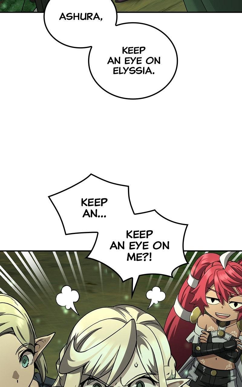 Monster Eater Episode 74 63