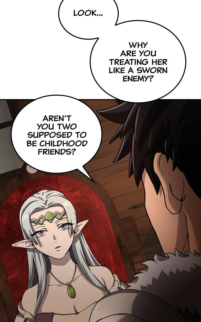 Monster Eater Episode 74 67