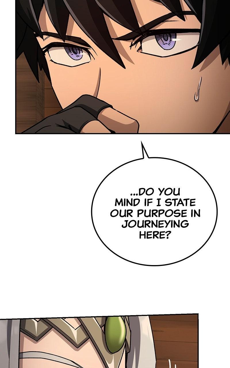 Monster Eater Episode 74 69