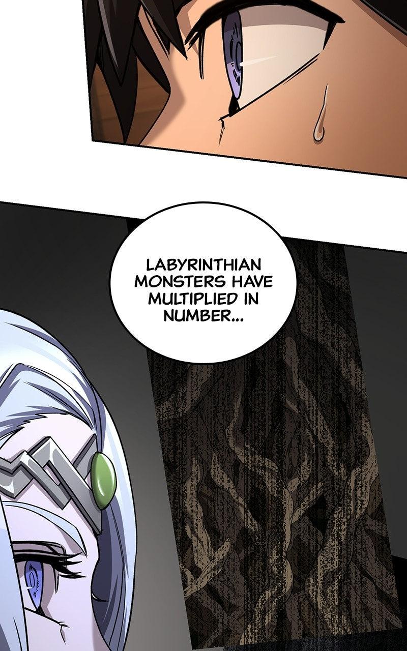 Monster Eater Episode 74 76
