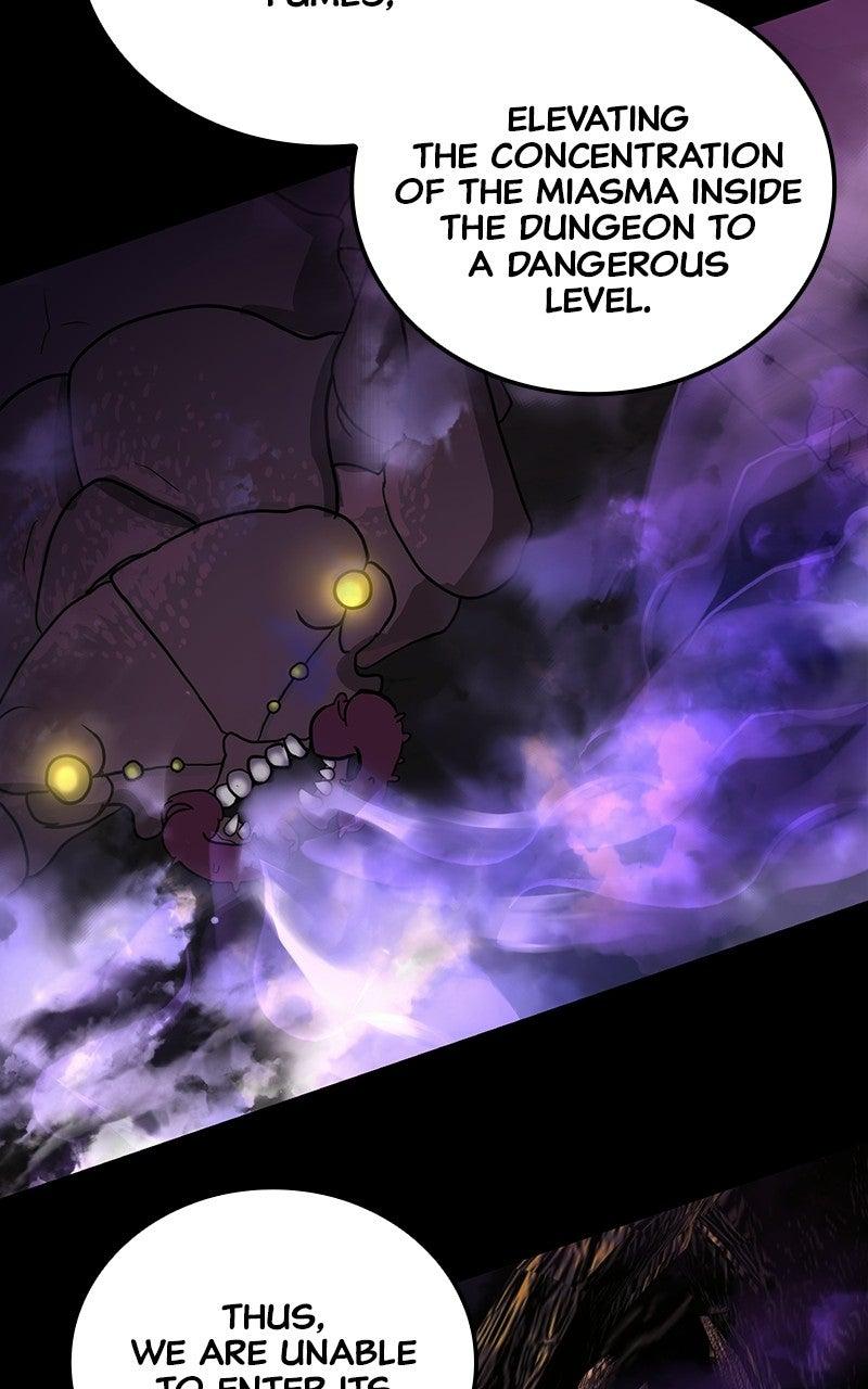 Monster Eater Episode 74 79