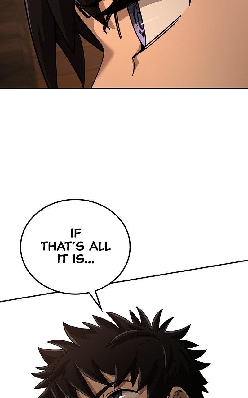 Monster Eater Episode 74 81