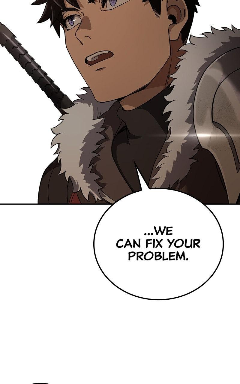 Monster Eater Episode 74 82