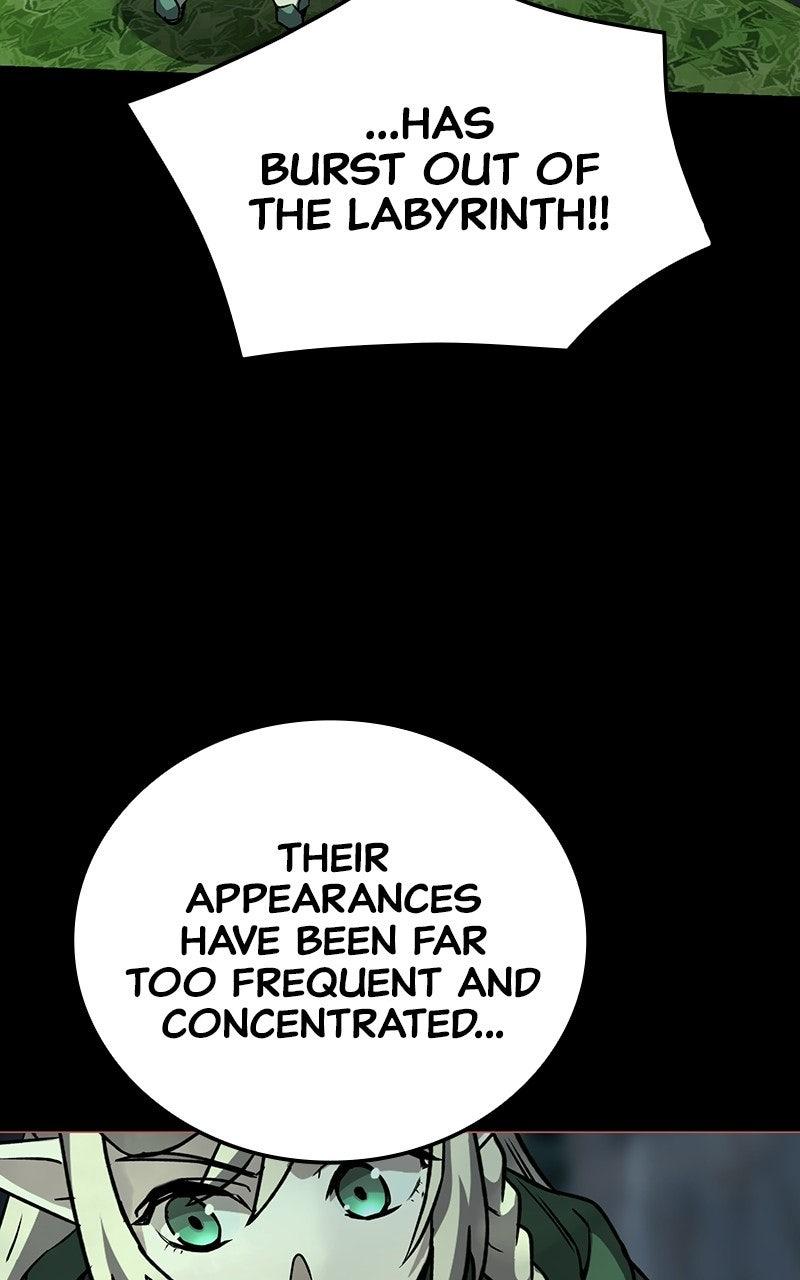 Monster Eater Episode 74 91