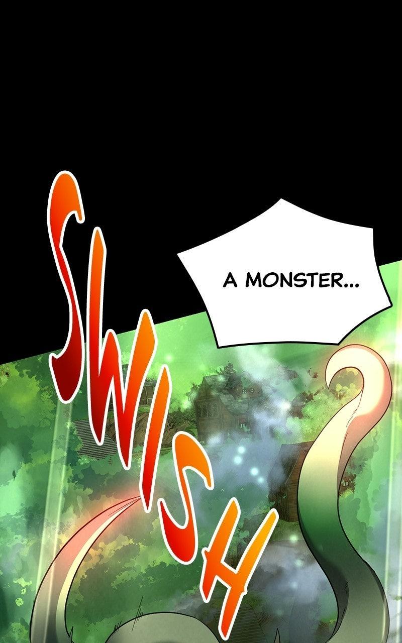 Monster Eater Episode 75 1