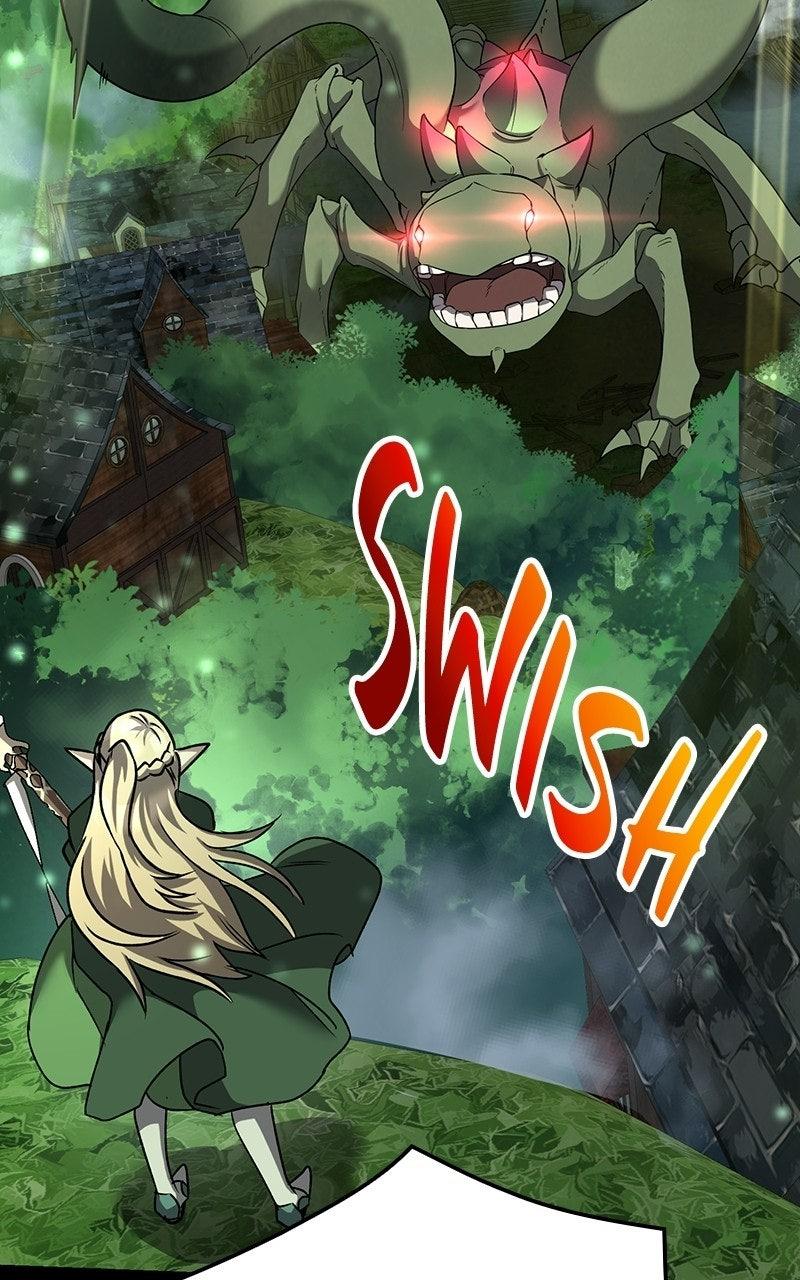 Monster Eater Episode 75 2