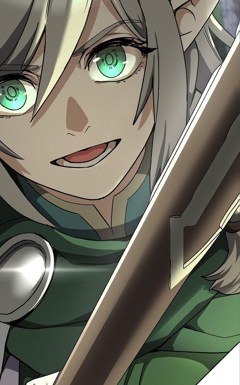 Monster Eater Episode 75 4