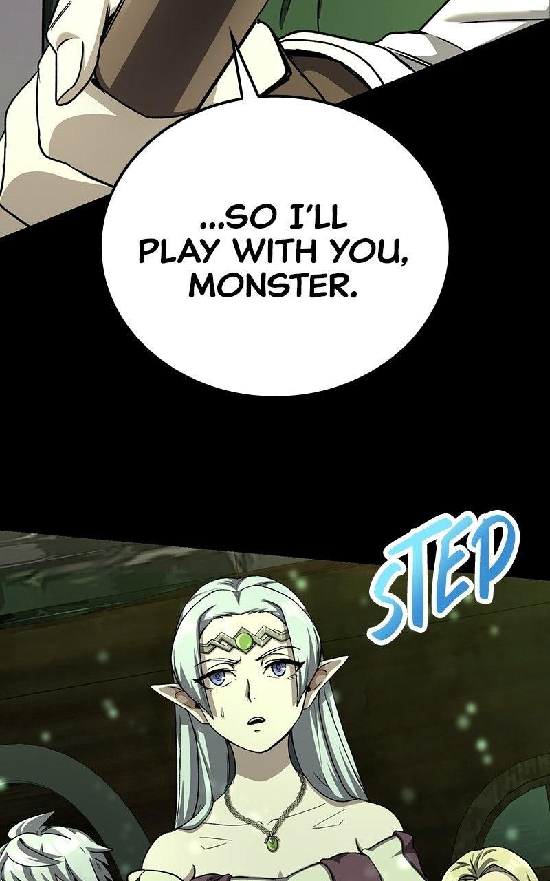 Monster Eater Episode 75 5