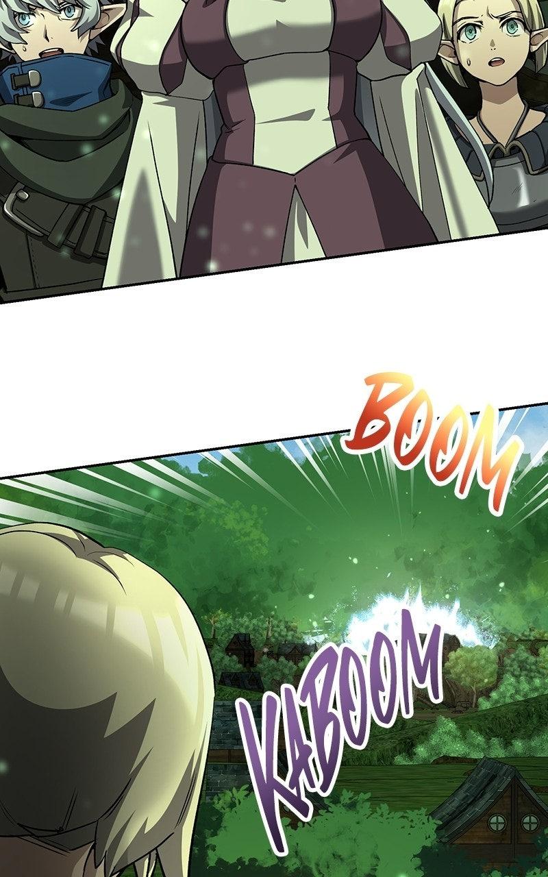 Monster Eater Episode 75 6