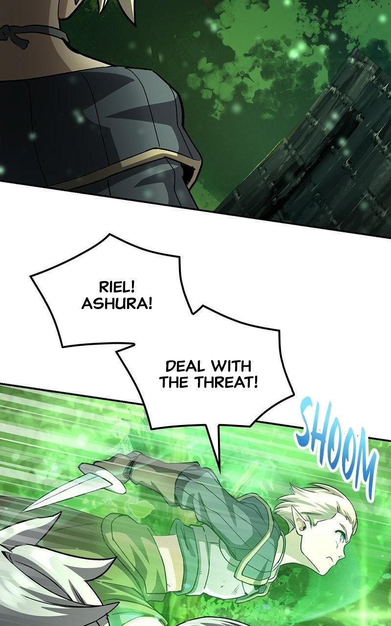 Monster Eater Episode 75 7