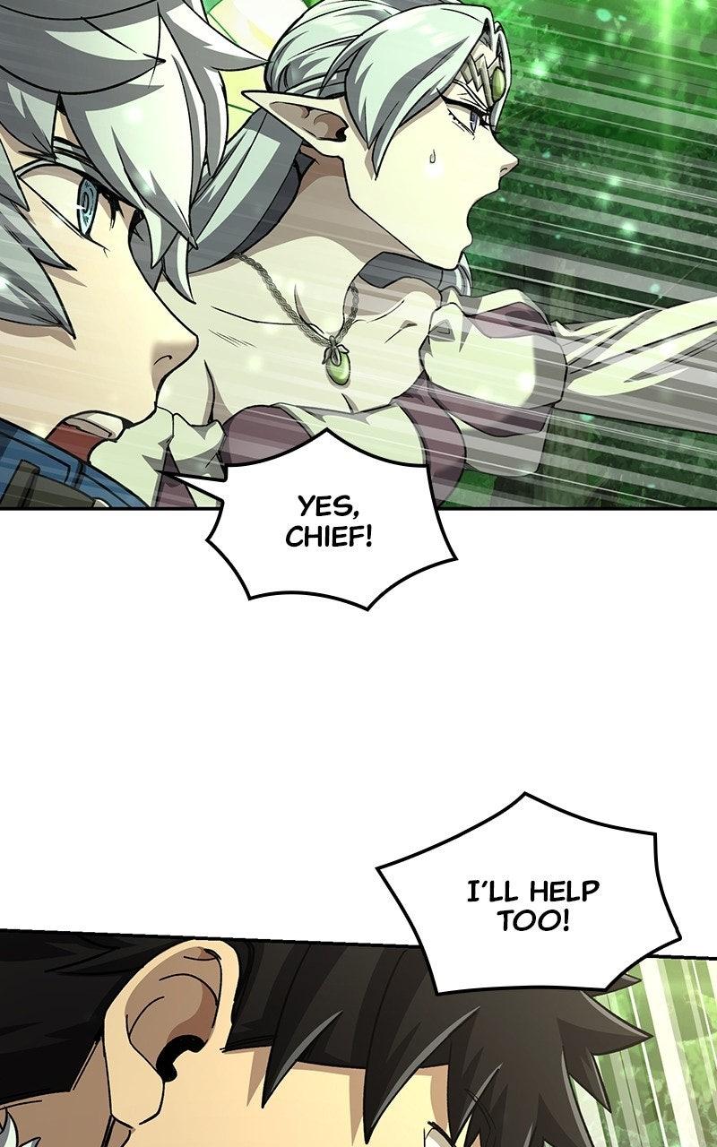 Monster Eater Episode 75 8