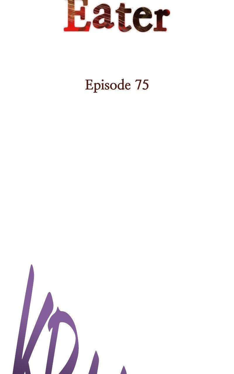 Monster Eater Episode 75 11