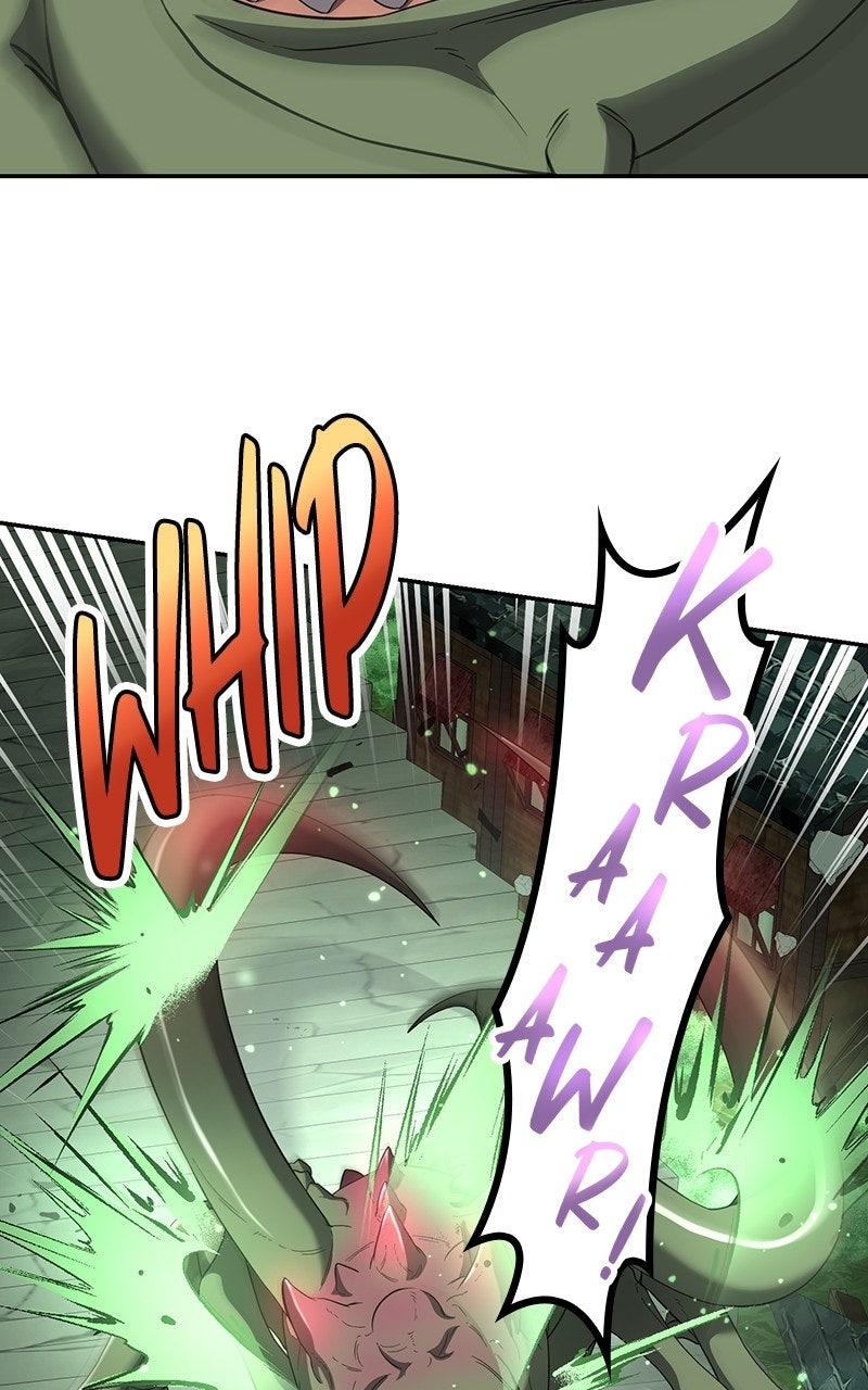 Monster Eater Episode 75 13