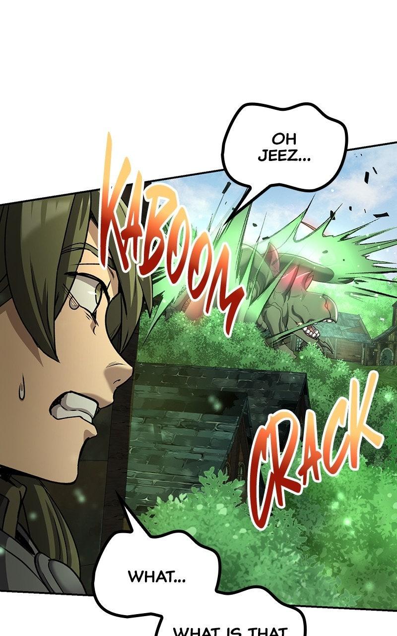 Monster Eater Episode 75 15