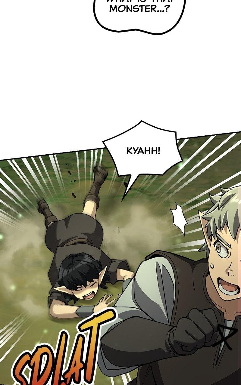 Monster Eater Episode 75 16