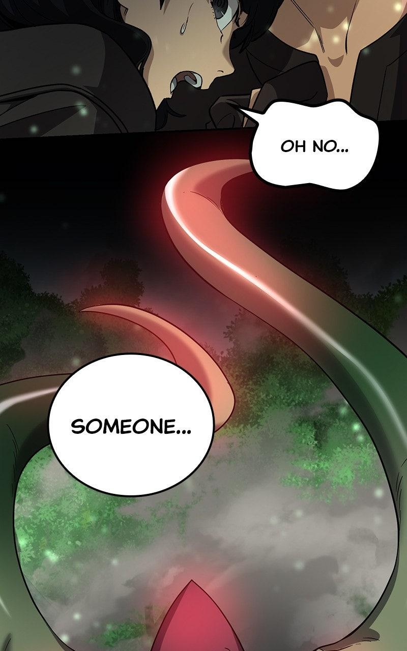 Monster Eater Episode 75 19