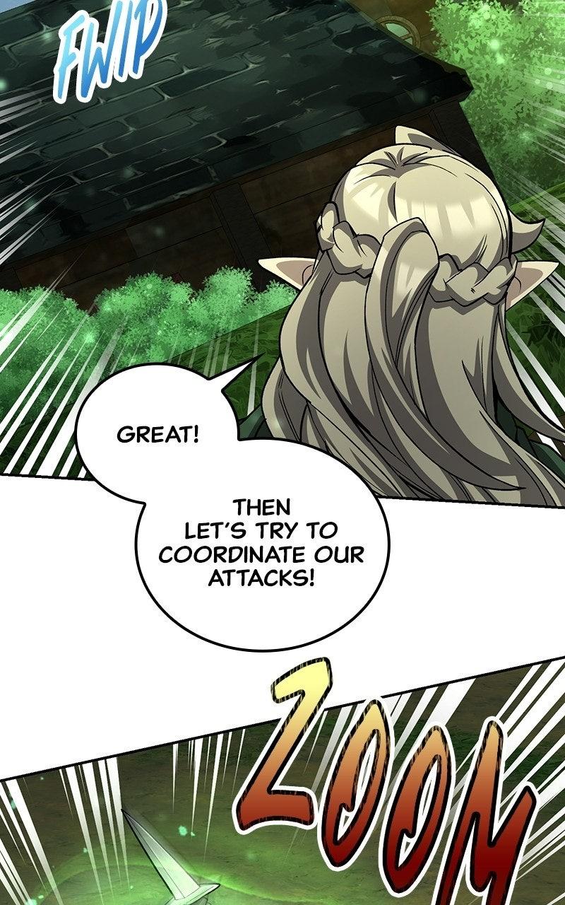 Monster Eater Episode 75 36