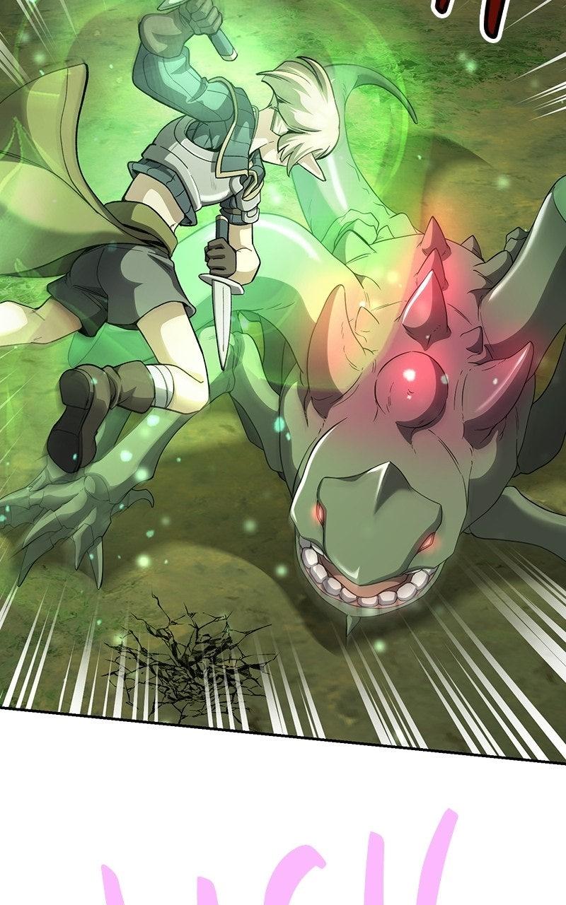 Monster Eater Episode 75 37