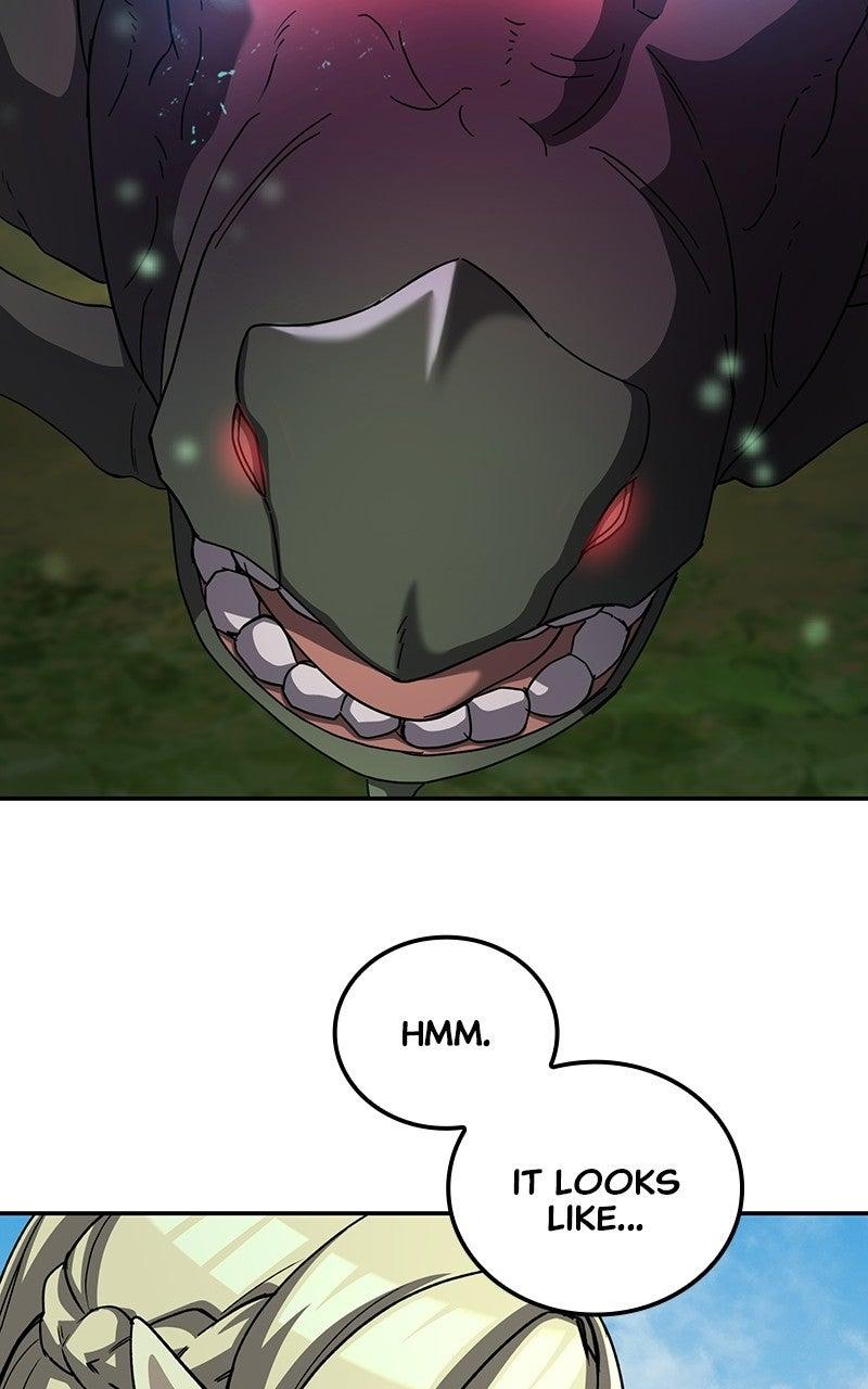 Monster Eater Episode 75 47