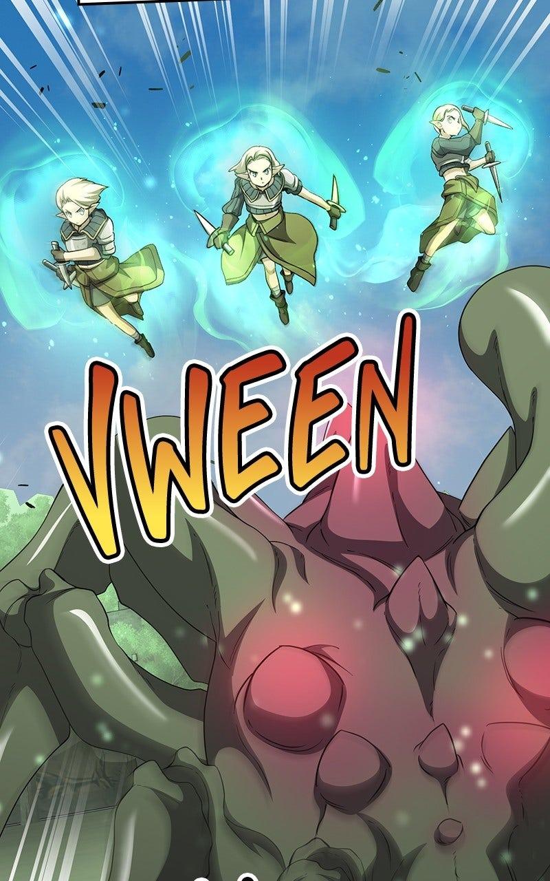 Monster Eater Episode 75 51