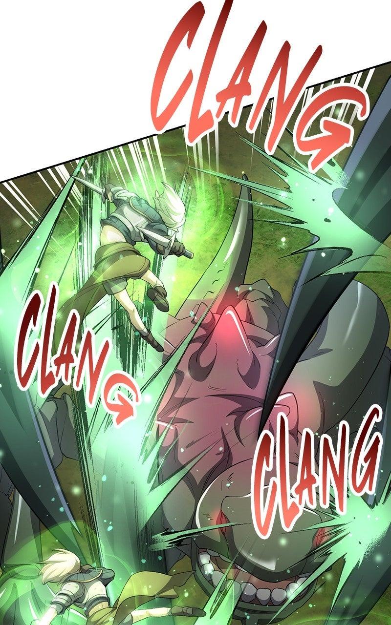 Monster Eater Episode 75 54