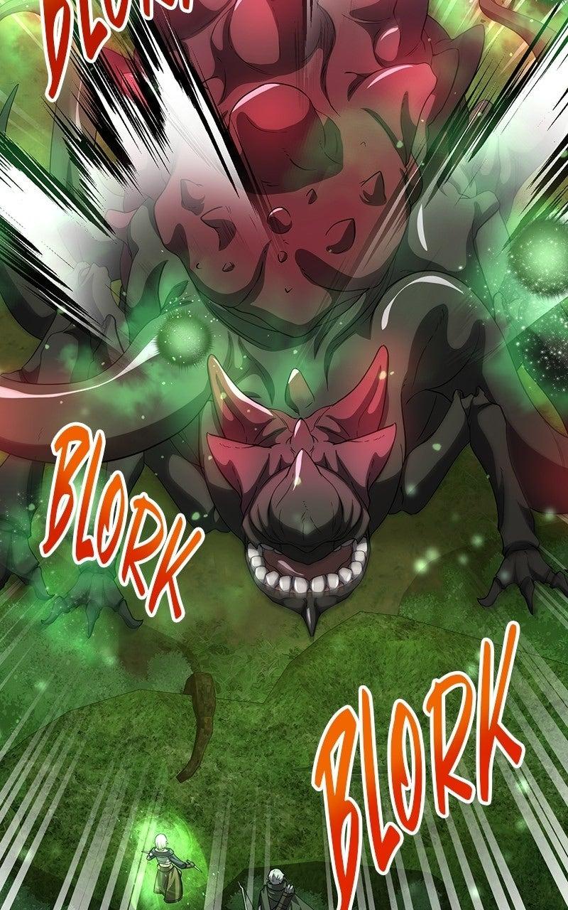 Monster Eater Episode 75 63