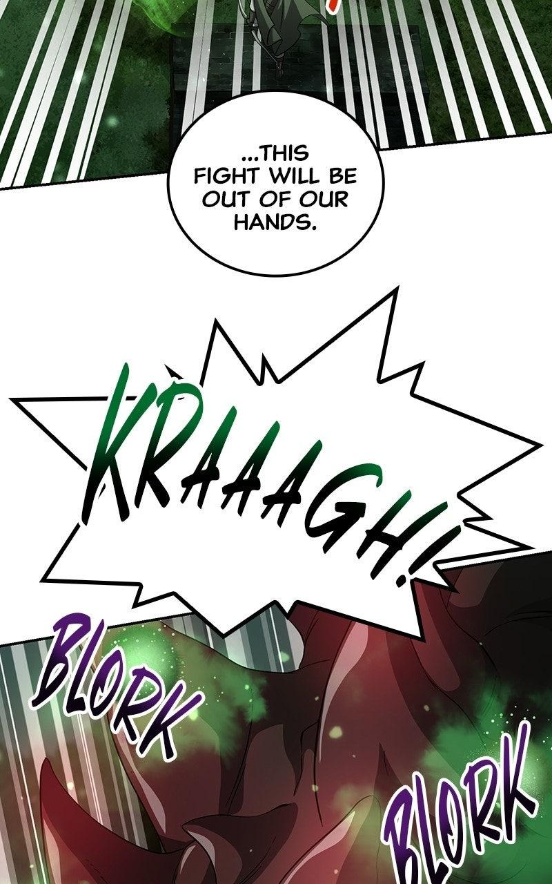 Monster Eater Episode 75 64