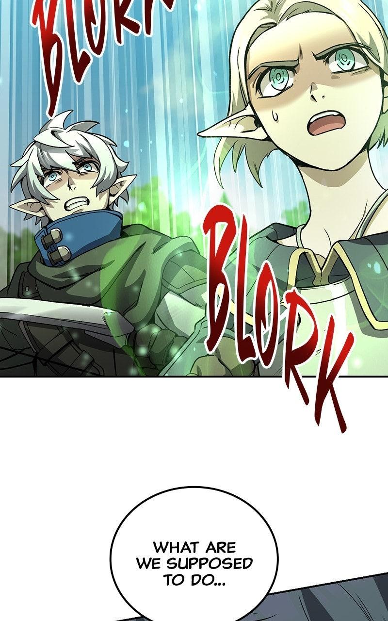 Monster Eater Episode 75 66