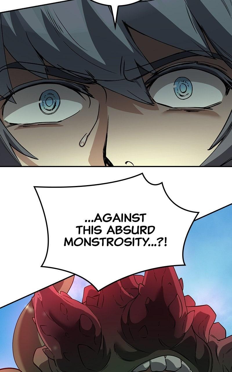 Monster Eater Episode 75 67