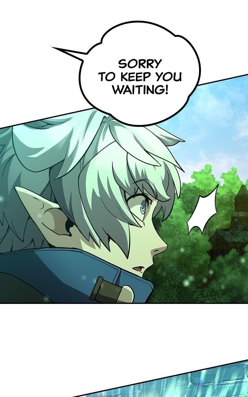 Monster Eater Episode 75 69