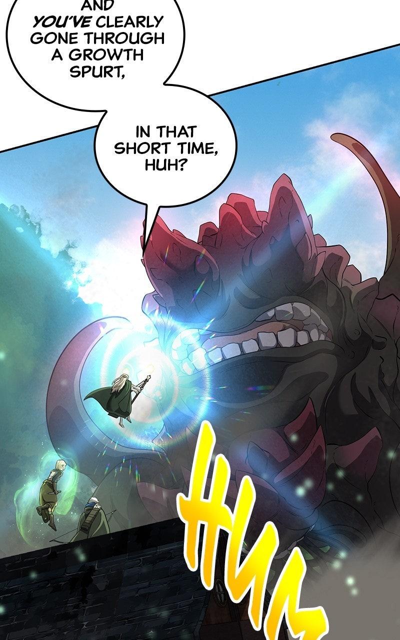 Monster Eater Episode 75 72