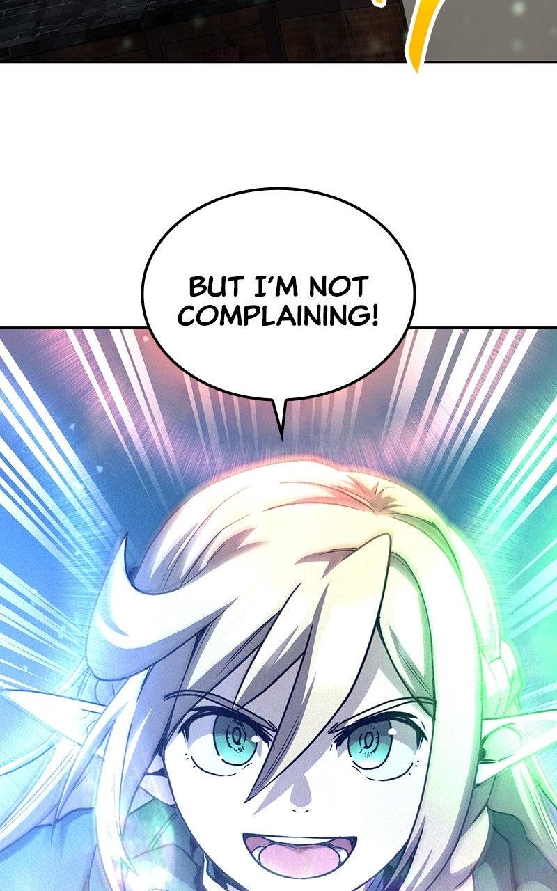 Monster Eater Episode 75 73