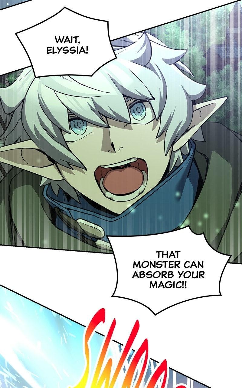 Monster Eater Episode 75 77