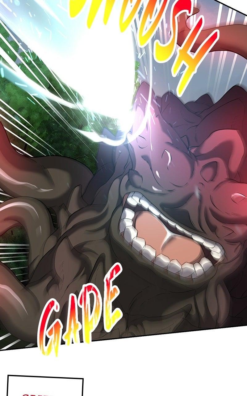 Monster Eater Episode 75 78