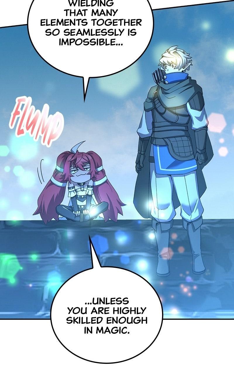 Monster Eater Episode 75 95