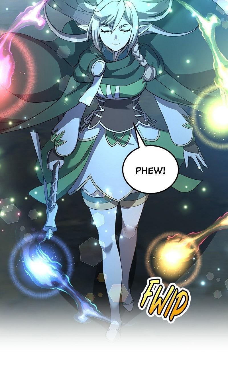 Monster Eater Episode 75 98