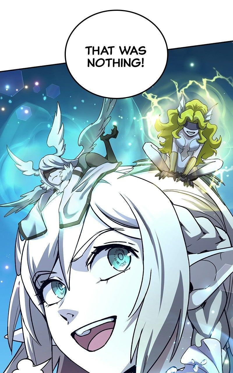 Monster Eater Episode 75 99