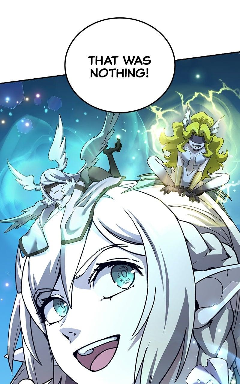 Monster Eater Episode 76 1