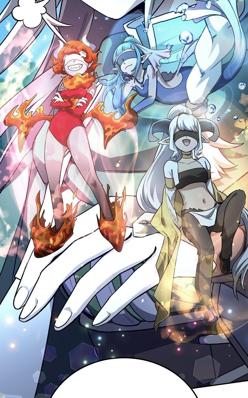 Monster Eater Episode 76 2