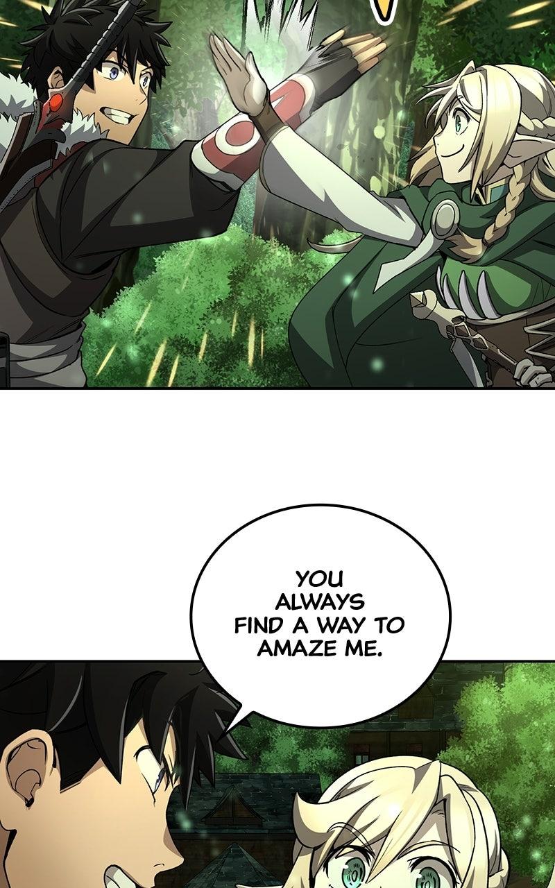 Monster Eater Episode 76 5