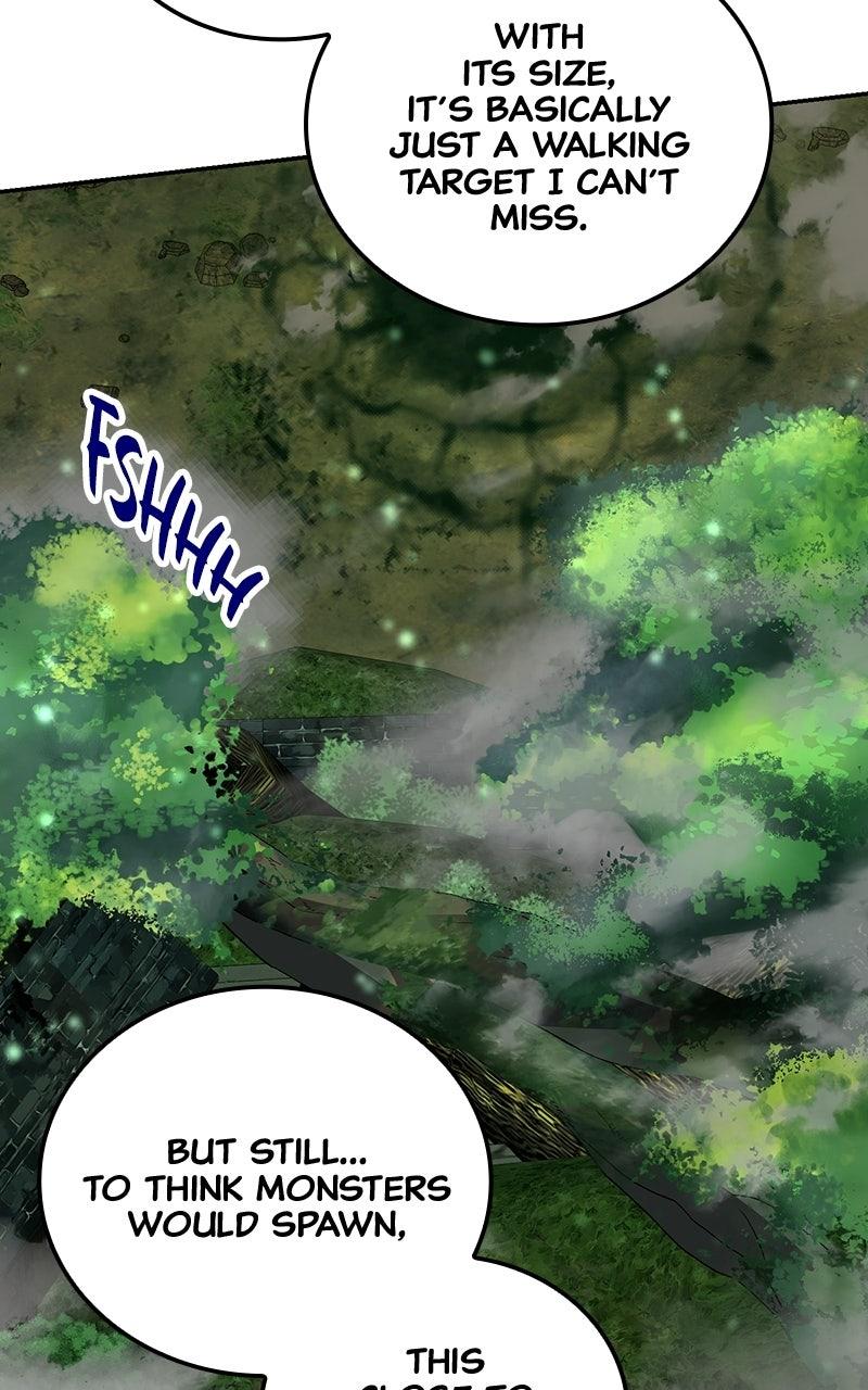 Monster Eater Episode 76 7