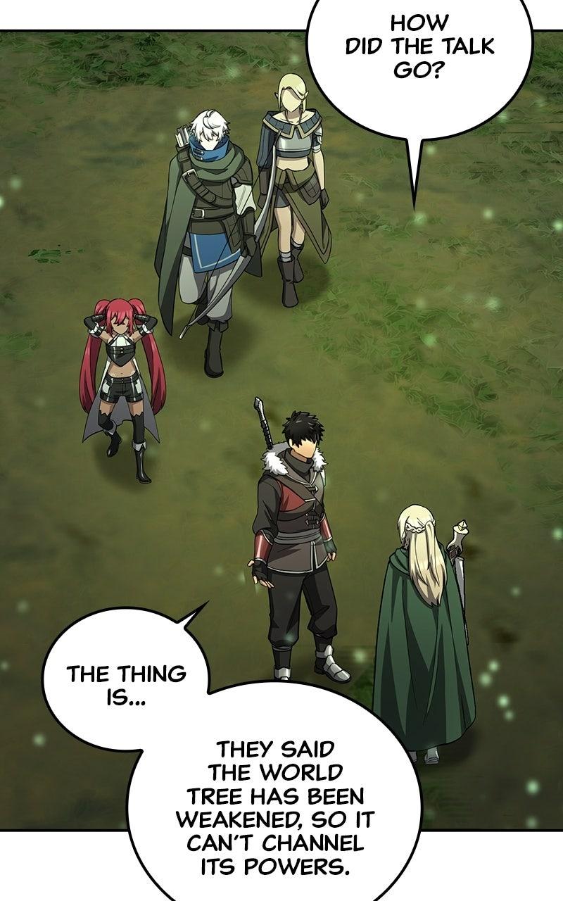 Monster Eater Episode 76 9