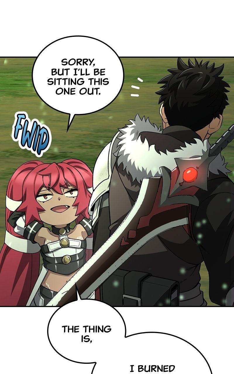 Monster Eater Episode 76 18