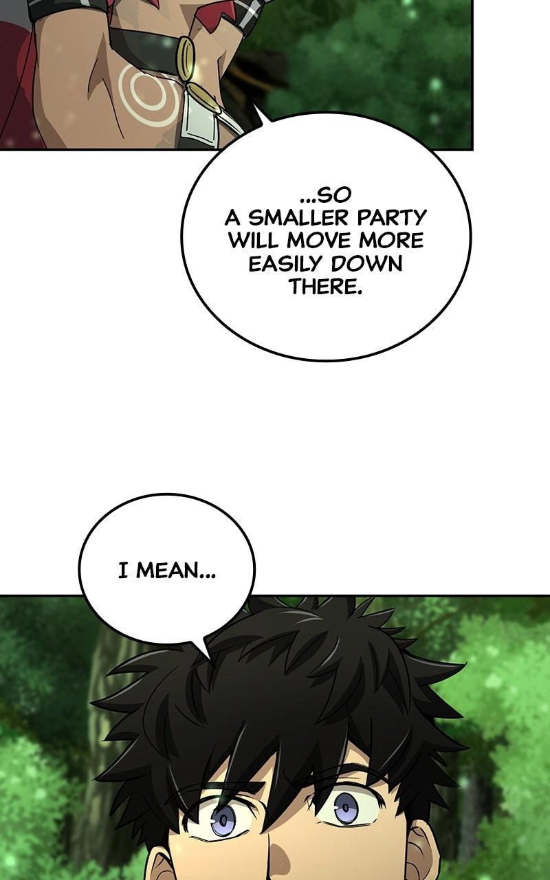Monster Eater Episode 76 20