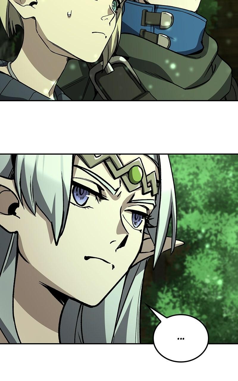 Monster Eater Episode 76 36