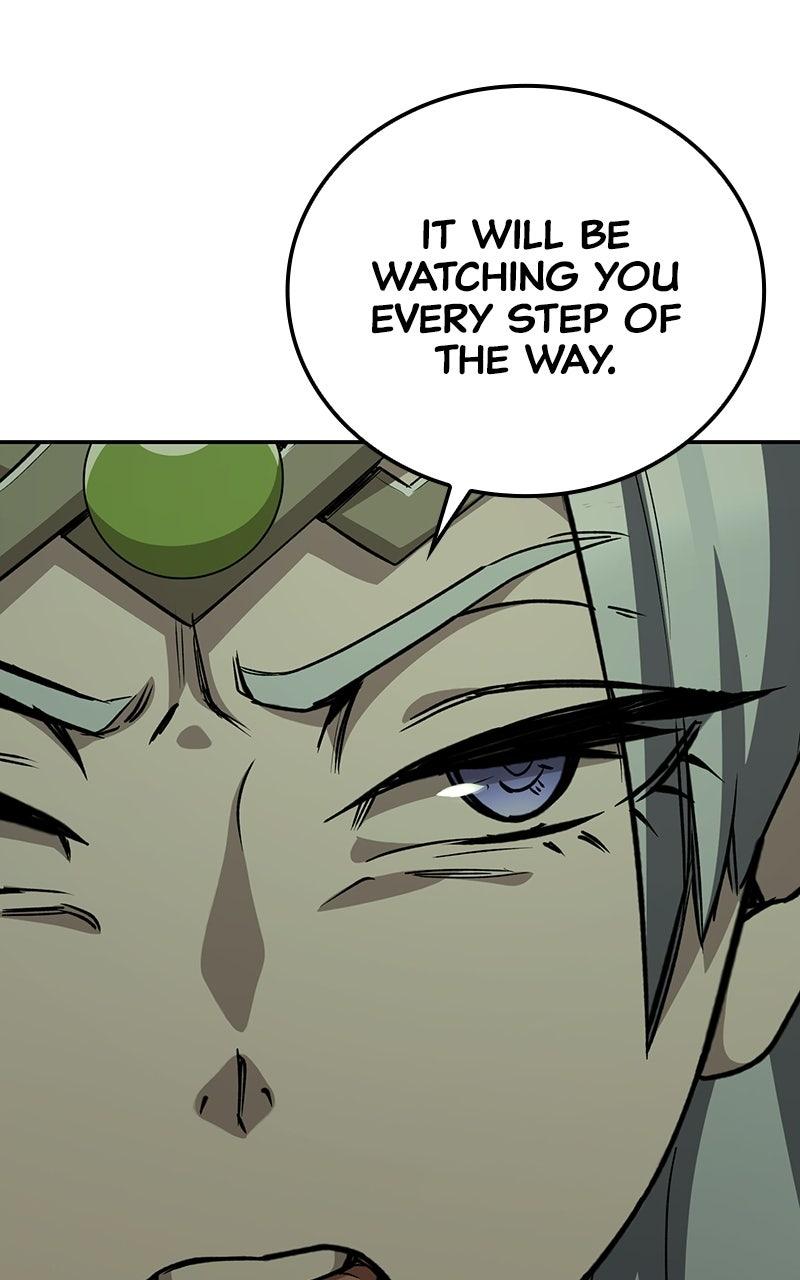 Monster Eater Episode 76 43
