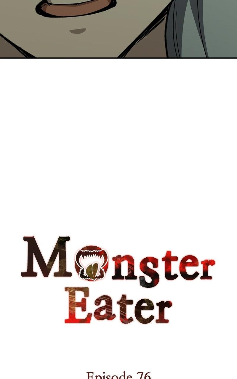 Monster Eater Episode 76 44