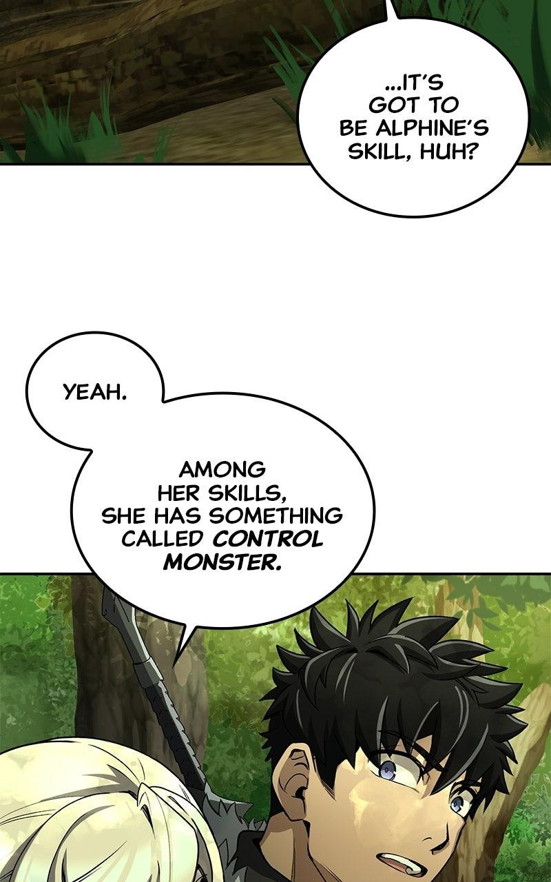 Monster Eater Episode 76 48