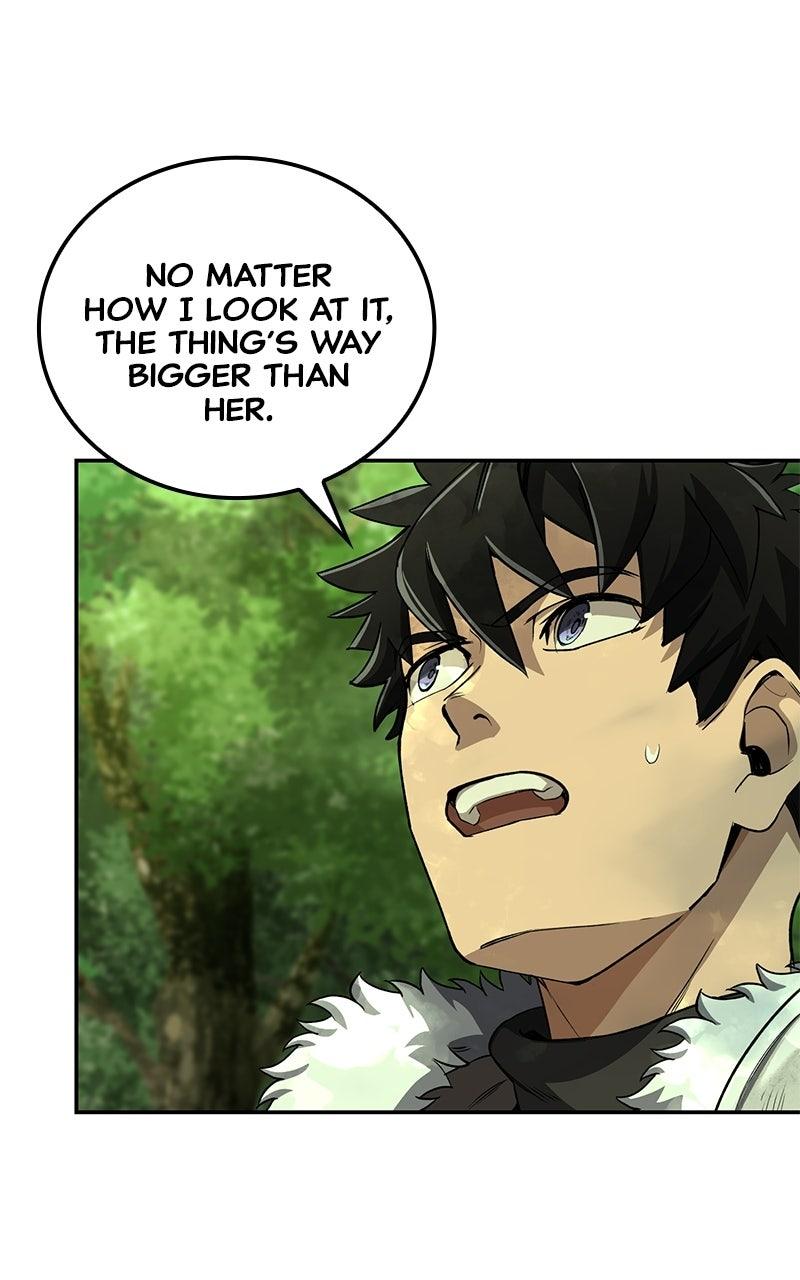 Monster Eater Episode 76 51